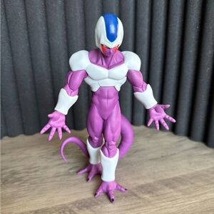 Banpresto - Dragon Ball Z - Cooler Solid Edge Works Figure